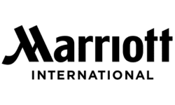 Marriott International Tribute Portfolio logo — Hotel partner for Airabella Lake Oconee