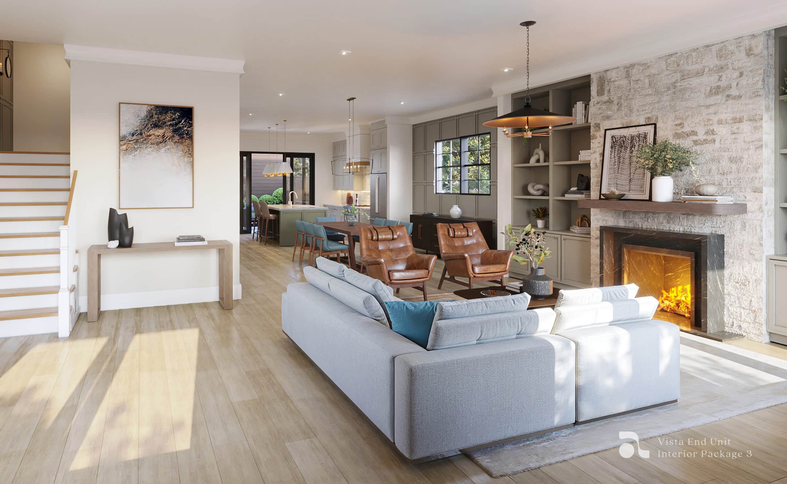 Vista Skyview Living Airabella Lake Oconee